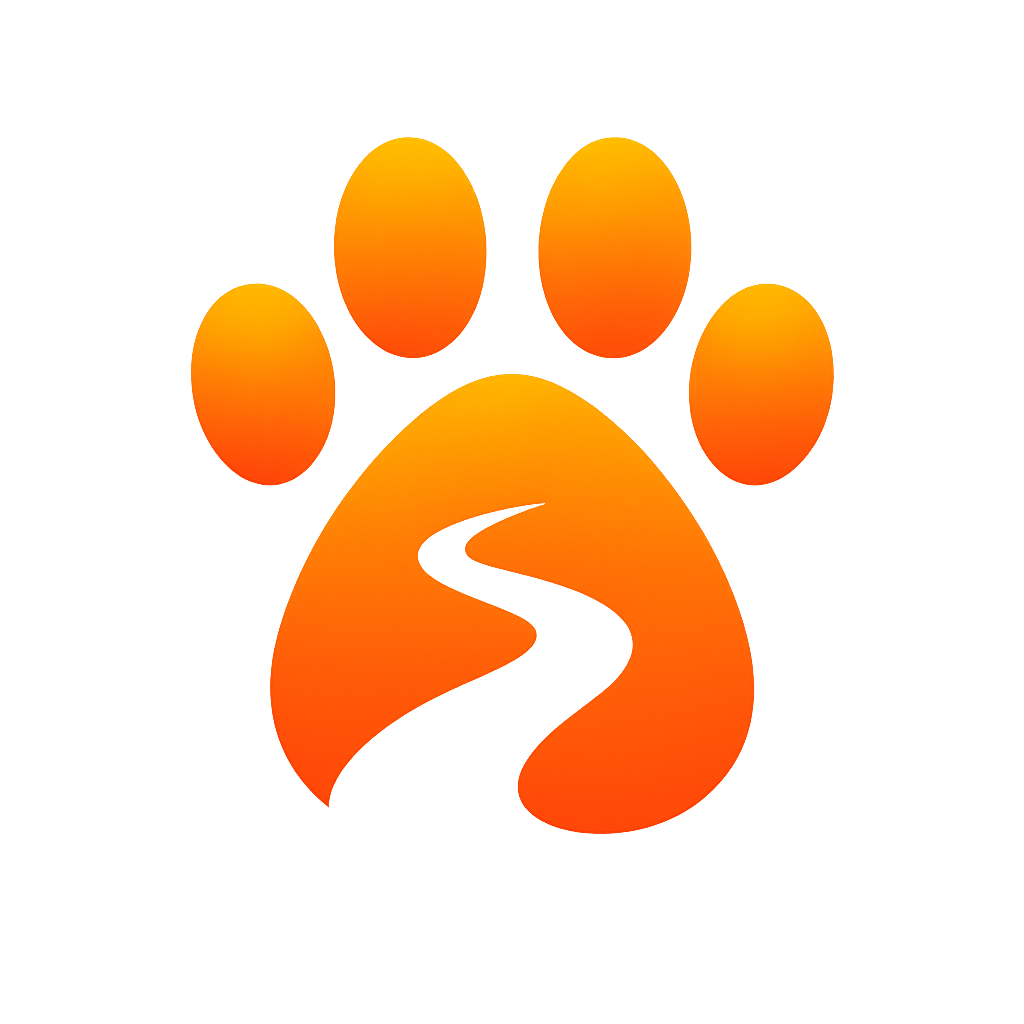 PawZa Logo